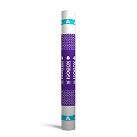 Ветро-влагозащитная пленка Isobox A (1,6x43,75 м), 35 м2, Технониколь